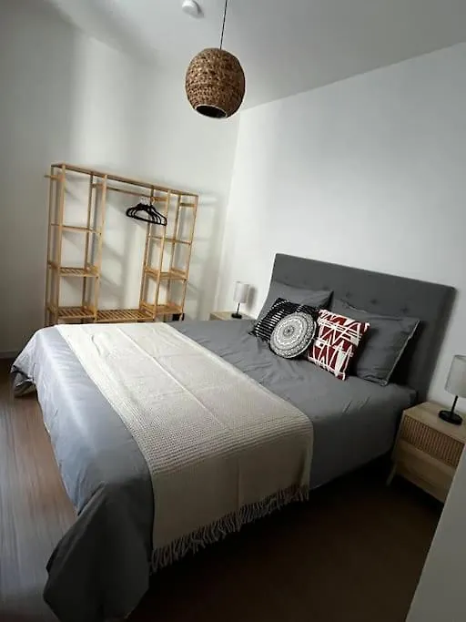 Beautiful Apartment Antwerp Belgium